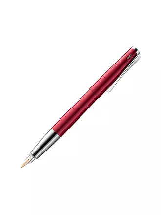 LAMY | Penna stilografica in pianored M oro | rot